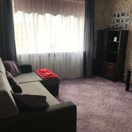 Apartamento Viru Pst 20 Sillamäe Exterior foto