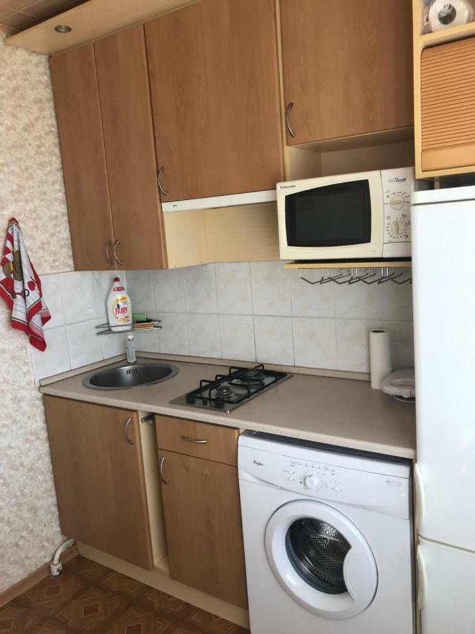 Apartamento Viru Pst 20 Sillamäe Exterior foto