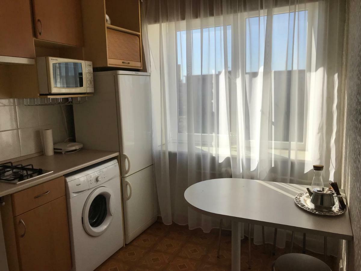 Apartamento Viru Pst 20 Sillamäe Exterior foto